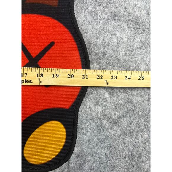 Baby Milo‎ Heart Break  Rug Non Slip Back - Picture 4 of 4